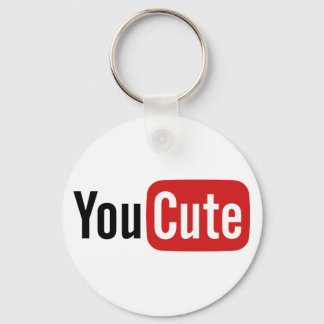 Llavero YouCute