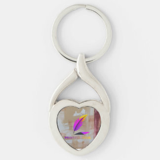 Llavero "Your Heart Your Style _ Custom Photo Keychain"