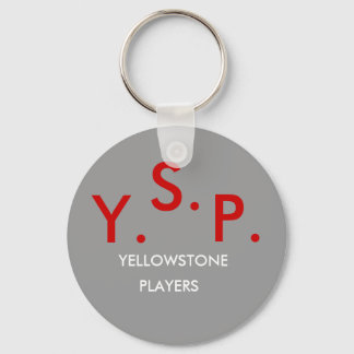 LLAVERO YSP KEYCHAIN