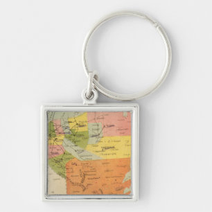 Llavero Yucatán, México 2