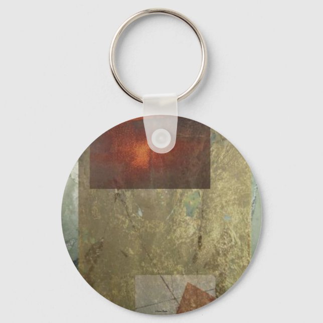 Llavero Yue Hai Keychain (Anverso)