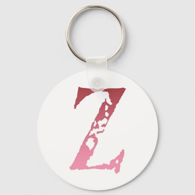 LLAVERO Z (Anverso)