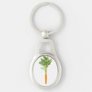 Llavero Zanahoria