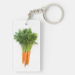 Llavero Zanahorias