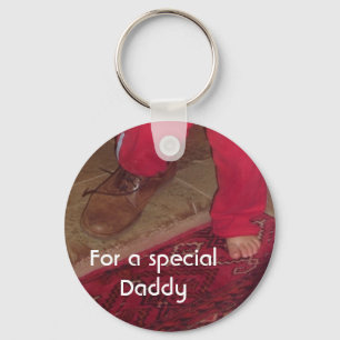 Llavero Zapatos a rellenar