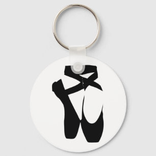 Llavero Zapatos de ballet