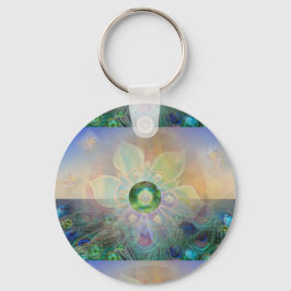 Llavero Zauber - Schlüsselanhänger