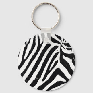 Llavero Zebra