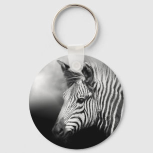 Llavero Zebra Foal