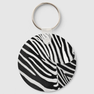 Llavero Zebra Stripes#3_