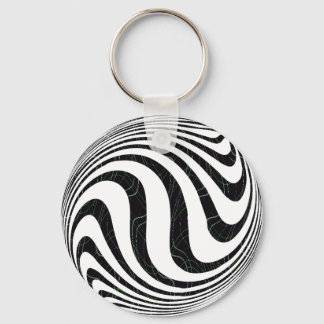 Llavero Zebraic