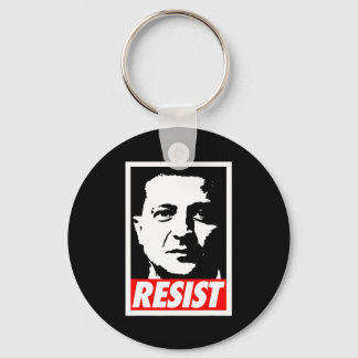 Llavero Zelenskyy - Resist Support Ukraine I Stand With Uk