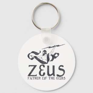 Llavero Zeus
