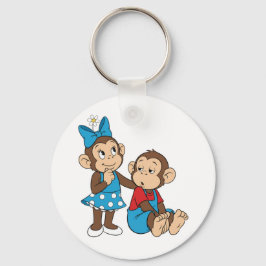 Llavero Zina and Mimo: Love and indifference