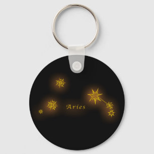 Llavero Zodiac - Aries
