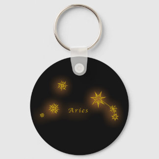 Llavero Zodiac - Aries