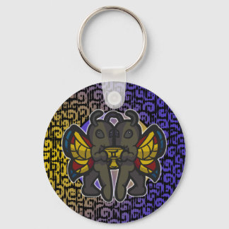 Llavero Zodiaco occidental - Keychain de Gemini