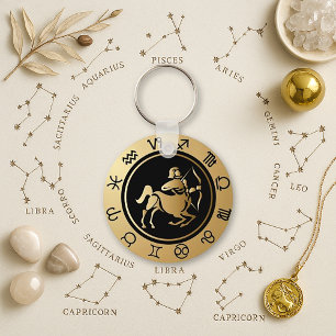 Llavero Zodiaco occidental - Sagittarius