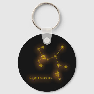 Llavero Zodiaco - Sagittarius