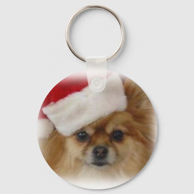 LLAVERO ZOE 2009 (Anverso)