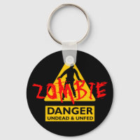 Zombie sin muertos y sin comida