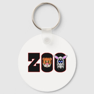 LLAVERO ZOO