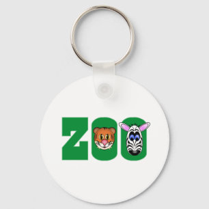 LLAVERO ZOO
