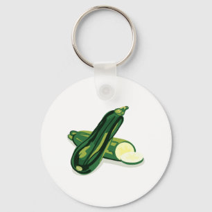 Llavero Zucchini