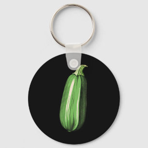 Llavero Zucchini Lazy Easy Funny Matando Costum Halloween