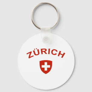 Llavero Zúrich