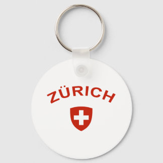 Llavero Zúrich