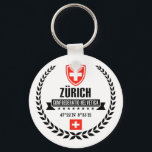 Llavero Zürich<br><div class="desc">Zürich</div>
