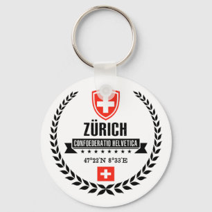 Llavero Zürich