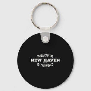 Llavero Zza Catal Ct Me encanta New Haven Azza Pride Gi
