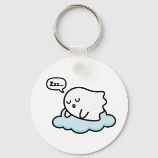 Llavero Zzz... Boo later