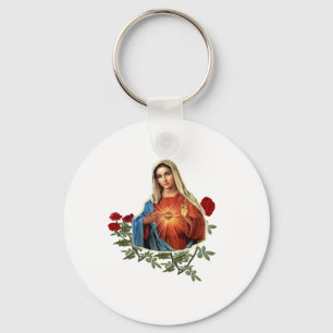 Llaveros cristianos