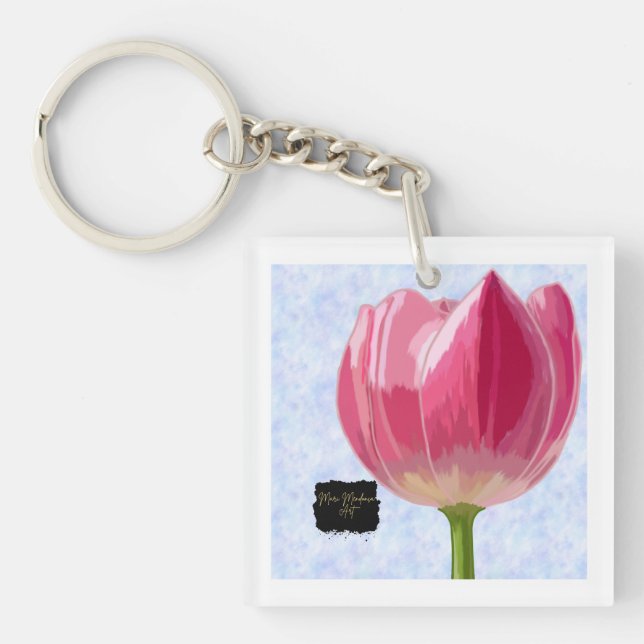Llaveros de Accesorios (Frente)