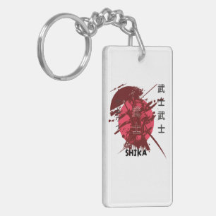 Llaveros de accesorios Japón Shika
