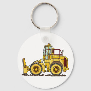 Llaveros de la construcción del compresor del