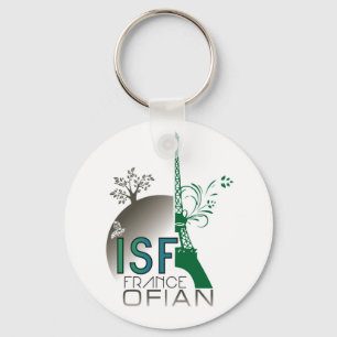 Llaveros de Ofian/ISF Francia