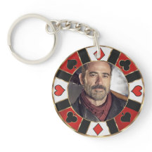 Llaveros Jeffry Dean Morgan