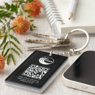 Llaveros Personalizados Logo Empresarial Promocion