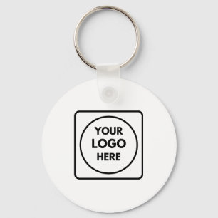 Llaveros promocionales con logotipo personalizado 