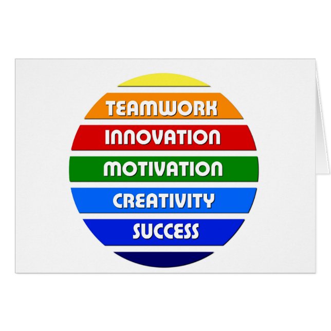 Llaves al éxito (Anverso (Horizontal))