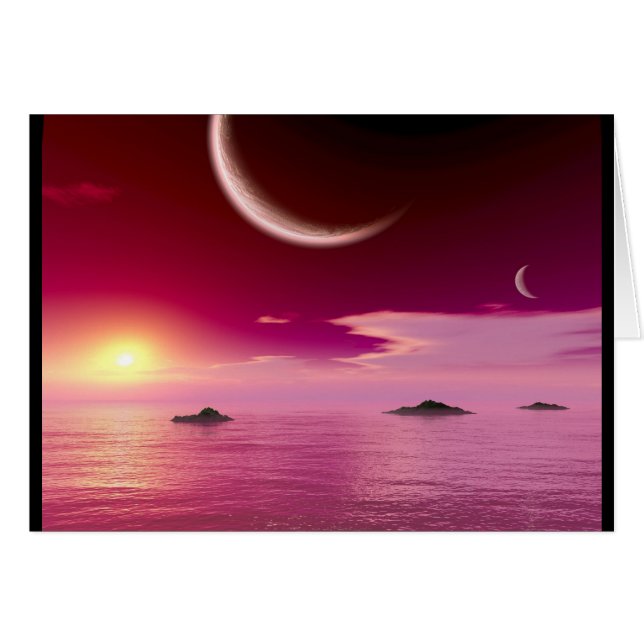 Llaves de Orión (Anverso (Horizontal))