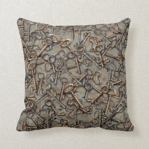 Llaves dispersadas - almohada