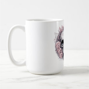 llega halloween! TAZAS Y JARRAS