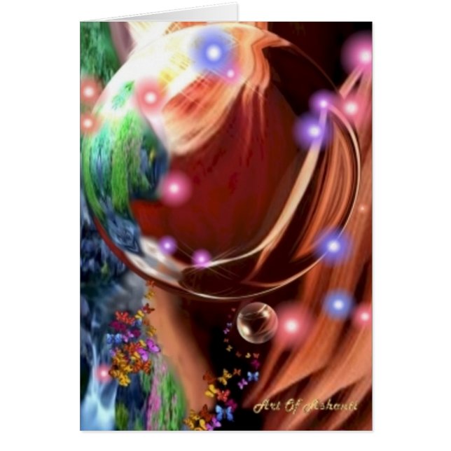 Llegada feliz de la cueva (Frente)