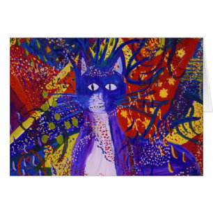 Llegada - fiesta moderno abstracto del amor