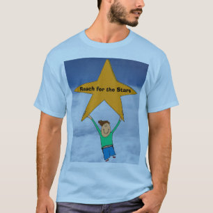 Llegar a la camiseta de las estrellas